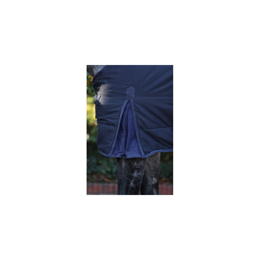 Derka Stajenna RugBe Covalliero