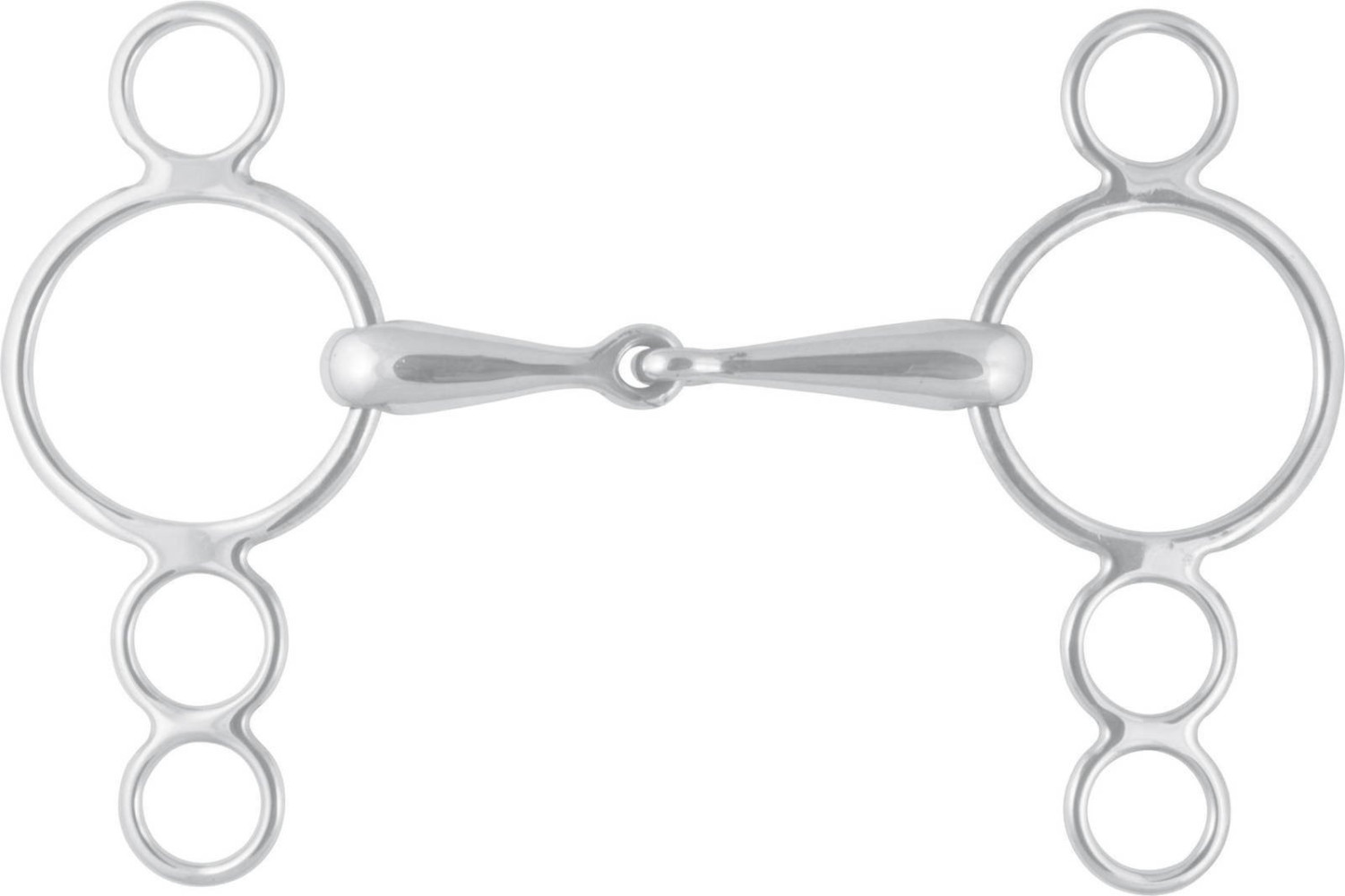 Wielokrążek Pojedynczo Łamany Pełny 23mm Wielokrążek Pojedynczo Łamany Pełny 23mm