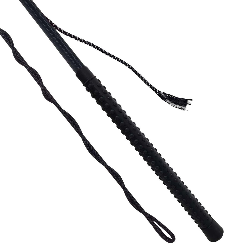 Bat Do Lonżowania Shine 180cm York Bat Do Lonżowania Shine 180cm York