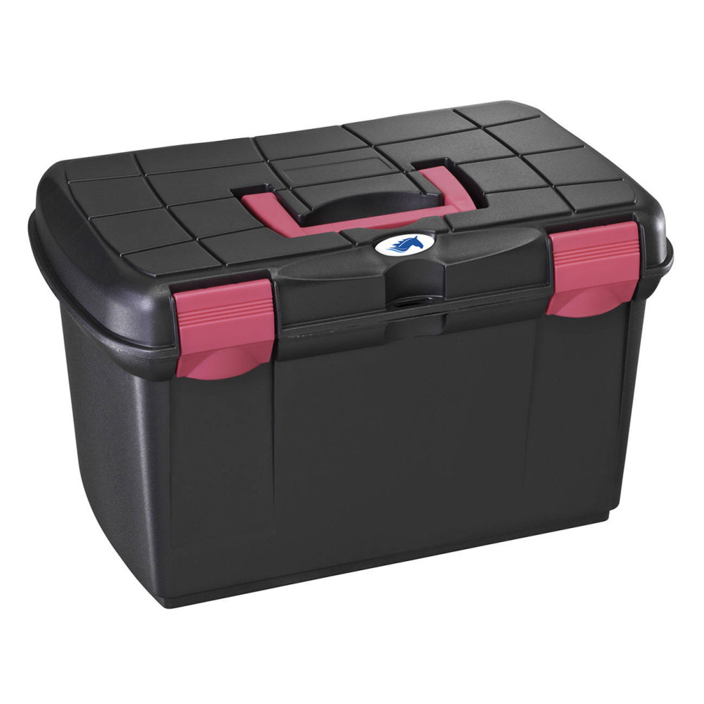 Skrzynka Jeździecka Średnia York