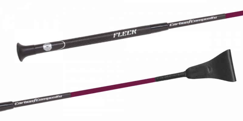Bat skokowy Carbon Composite 50 cm Fleck