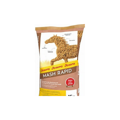 Mesz Rapid 15kg Josera
