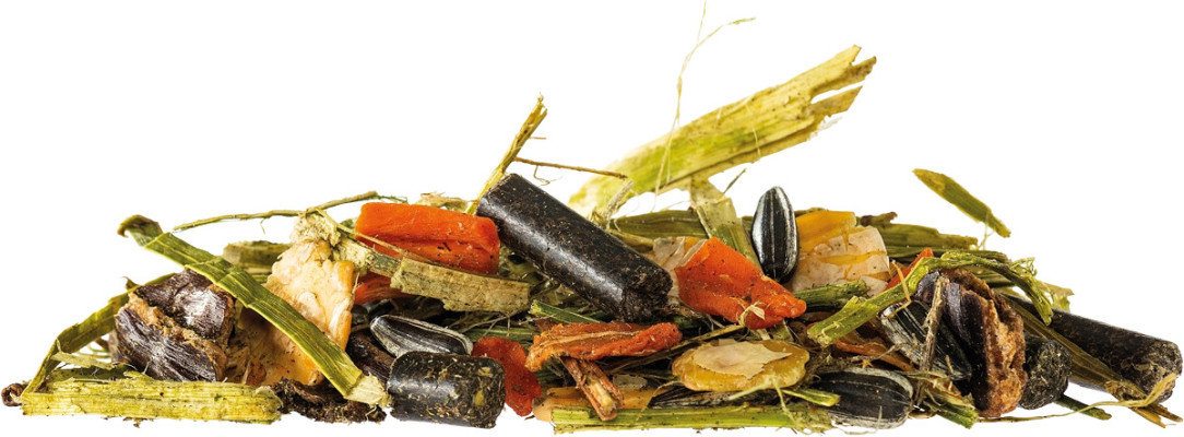 Pasza Uzupełniająca Kraut & Rüben Struktur 15kg Josera