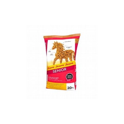 Musli Senior 15kg Josera