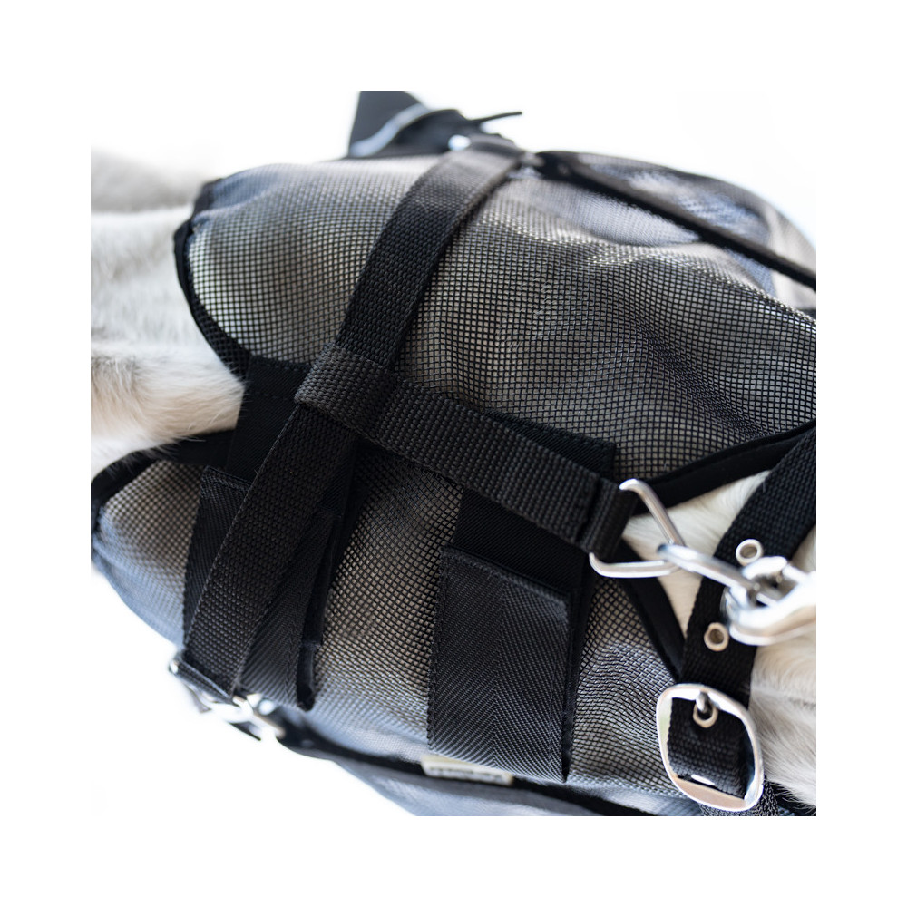 Maska Przeciw Owadom Z Uszami Kavalkade