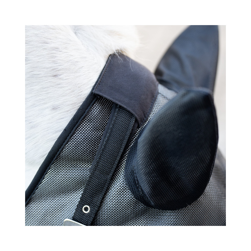 Maska Przeciw Owadom Z Uszami Kavalkade