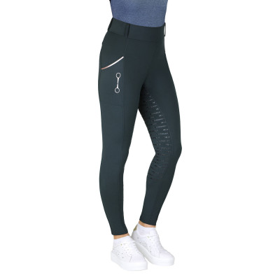 Legginsy Dziecięce Bit Horsenjoy
