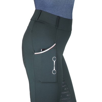 Legginsy Dziecięce Bit Horsenjoy