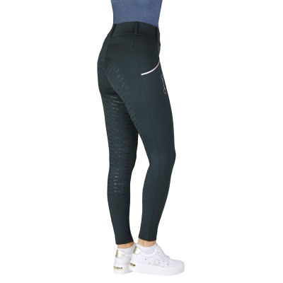 Legginsy Dziecięce Bit Horsenjoy