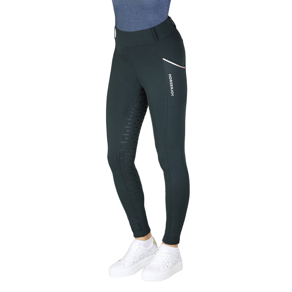 Legginsy Dziecięce Bit Horsenjoy