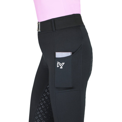 Legginsy Dziecięce Nova York