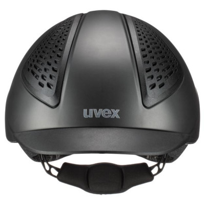 Kask Exxential III MIPS Black Matt Uvex