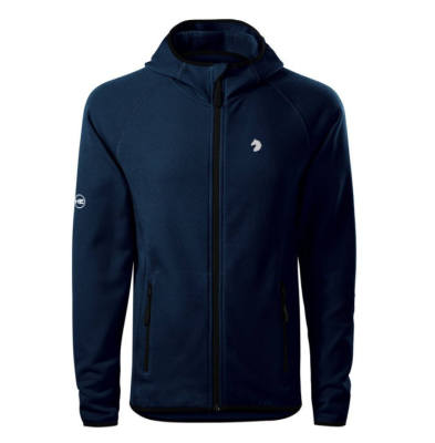 Bluza Lumi Granatowa Horsenjoy