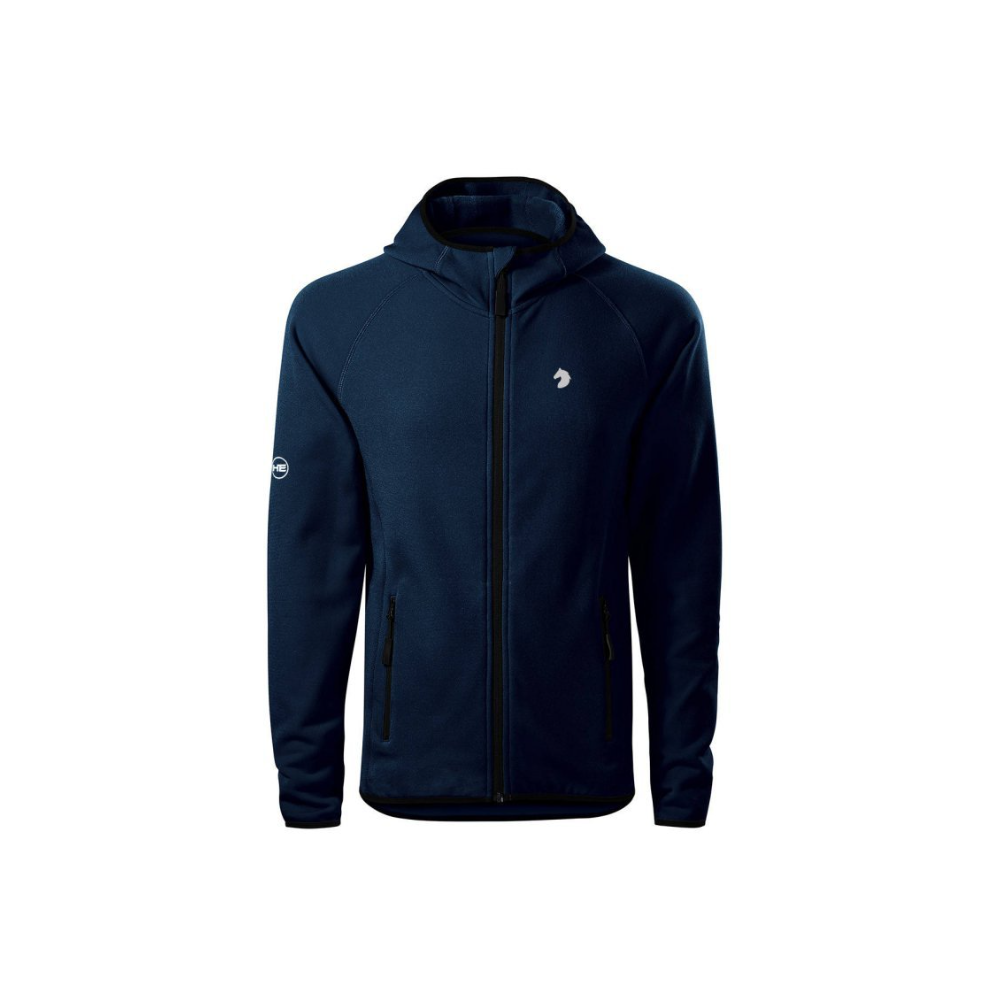Bluza Lumi Granatowa Horsenjoy