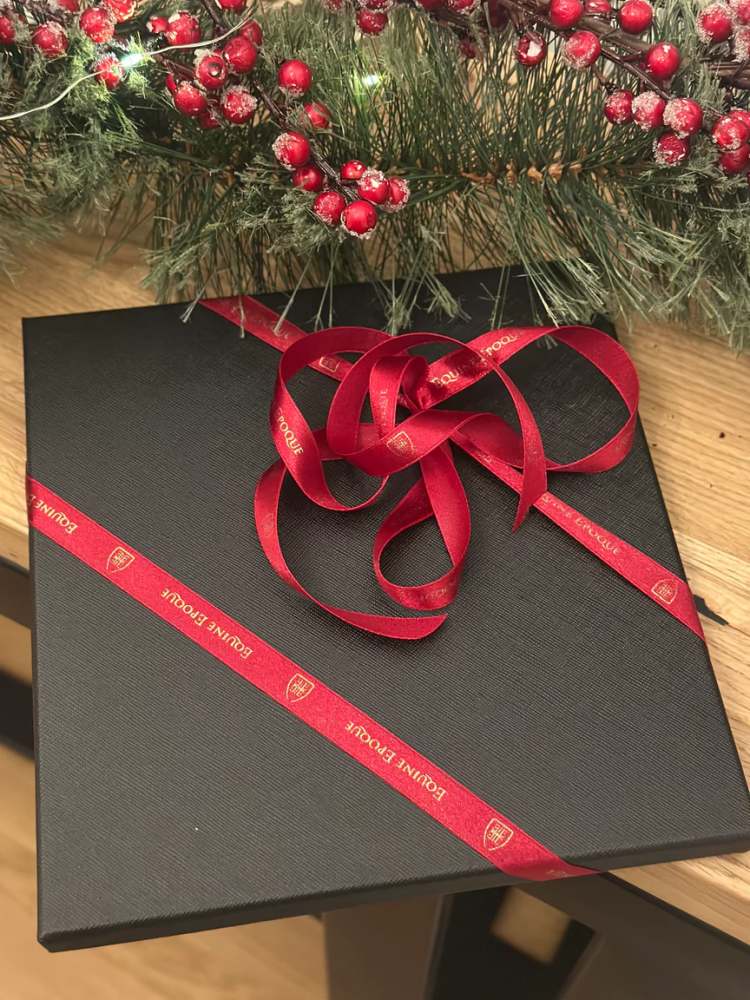 Zestaw - Paszport i Zawieszka Do Bagażu Equine Epoque