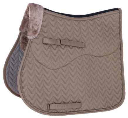 Czaprak A/W 2024 Taupe Covalliero