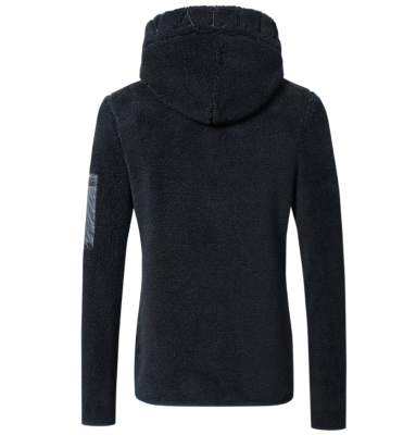 Dziecięca Bluza z Kapturem A/W 2024 Dark Navy Covalliero