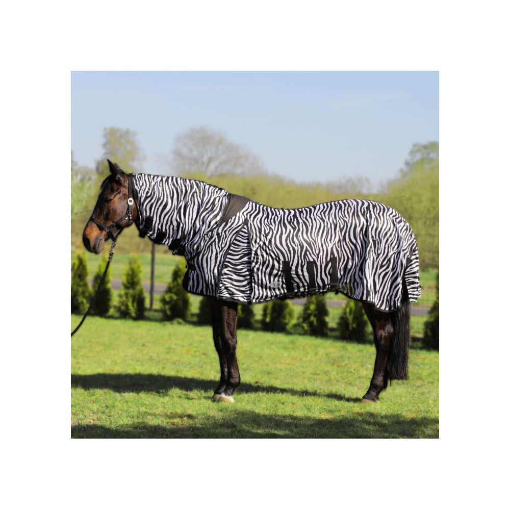 Derka Siatkowa Zebra York Derka Siatkowa Zebra York