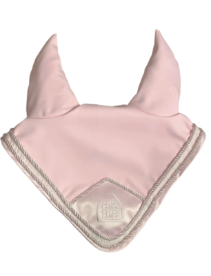 Nauszniki Baby Pink Equine Epoque