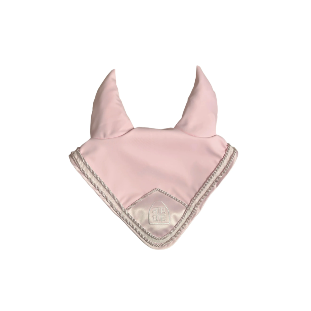 Nauszniki Baby Pink Equine Epoque Nauszniki Baby Pink Equine Epoque