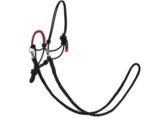 Halter Z Wodzami Zirco York