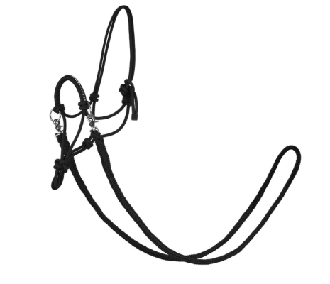 Halter Z Wodzami Zirco York