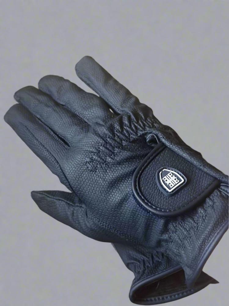 Rękawiczki Baltimore Navy Equine Epoque