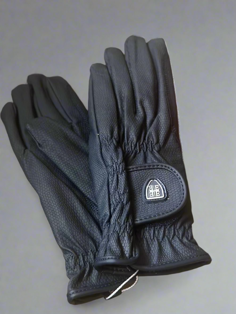 Rękawiczki Baltimore Navy Equine Epoque