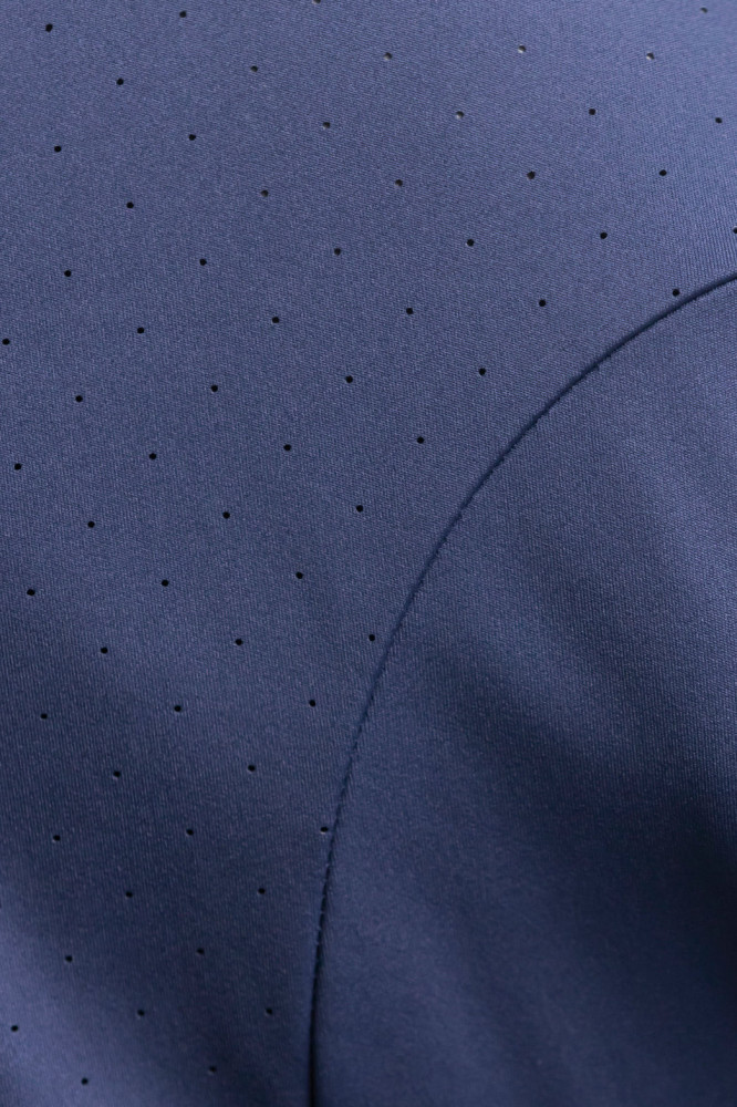 Dziecięca Koszulka Granatowa Cannes Equine Epoque