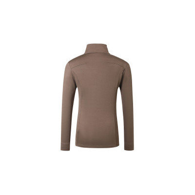 Dziecięca Koszulka Funkcyjna A/W 2024 Coffee Covalliero