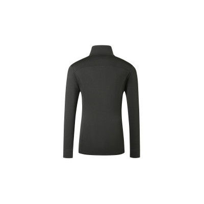 Dziecięca Koszulka Funkcyjna A/W 2024 Black Covalliero