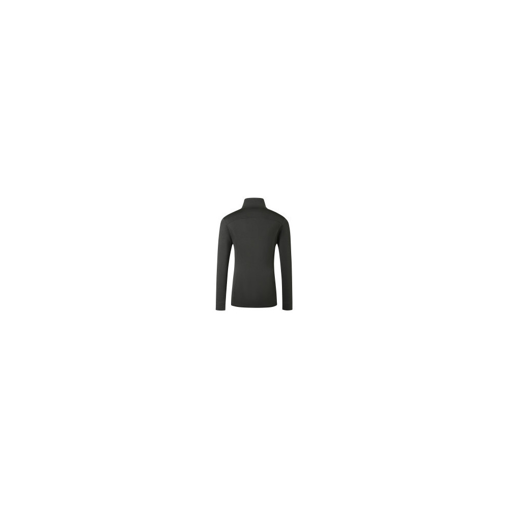 Dziecięca Koszulka Funkcyjna A/W 2024 Black Covalliero Dziecięca Koszulka Funkcyjna A/W 2024 Black Covalliero