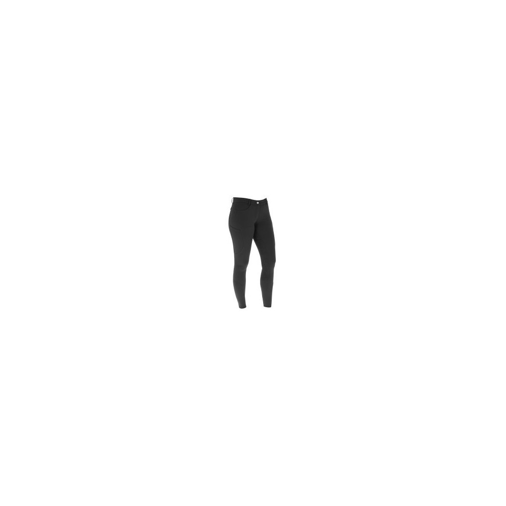 Bryczesy Grip A/W 2024 Black Covalliero Bryczesy Grip A/W 2024 Black Covalliero