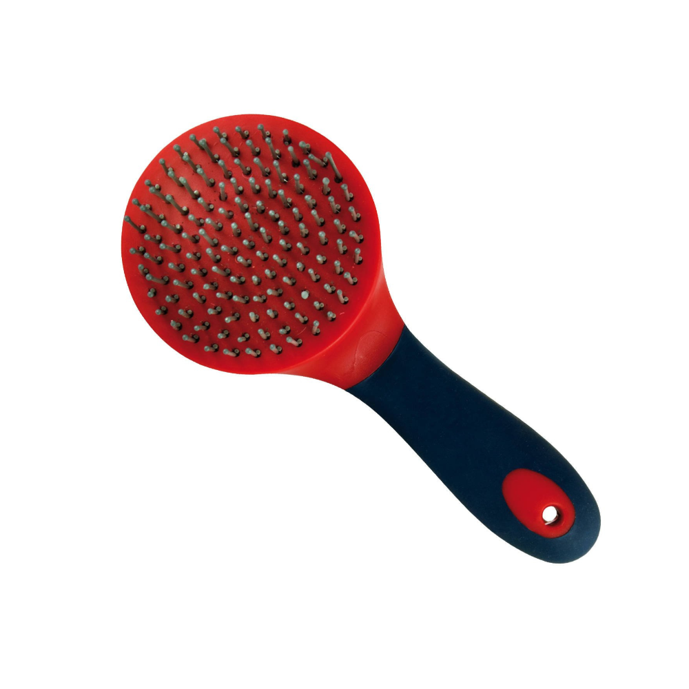 Szczotka Do Grzywy i Ogona Axel York