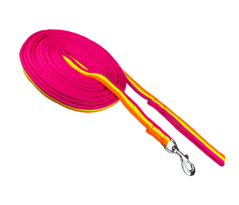 Lonża Fluo York
