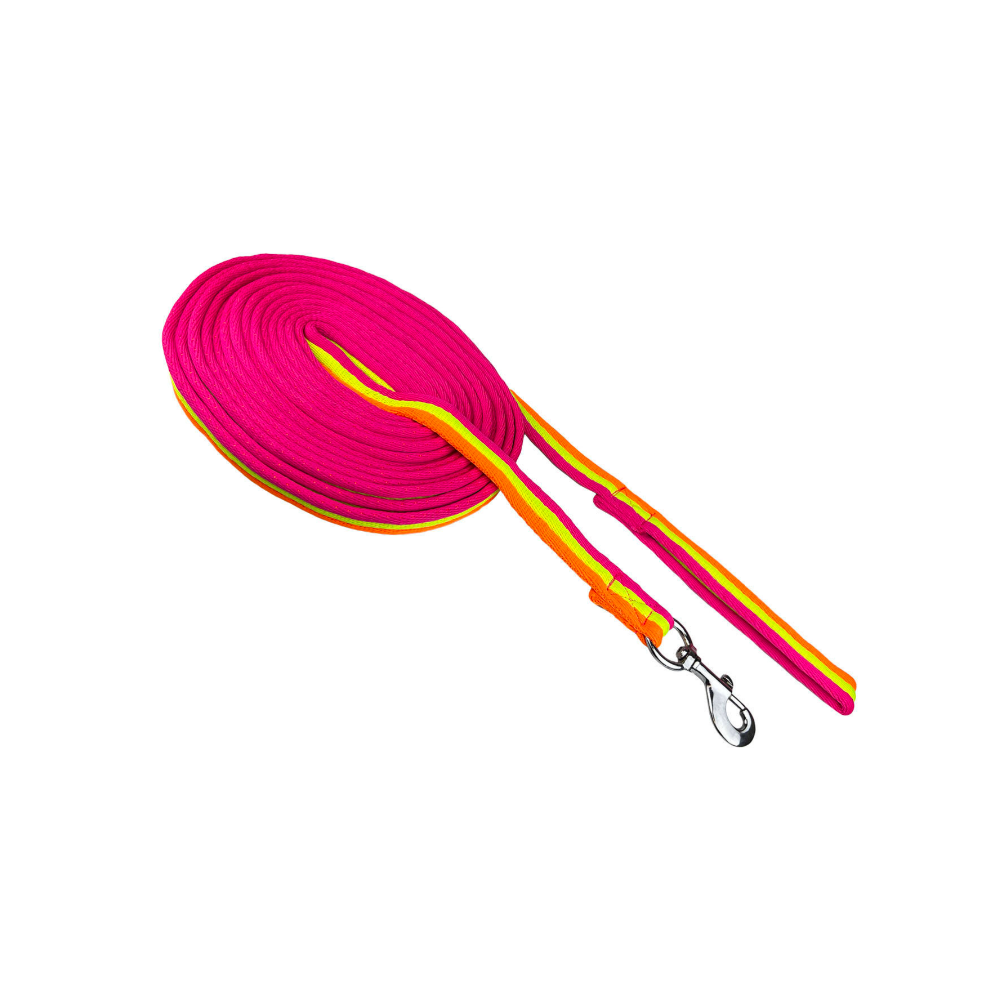 Lonża Fluo York
