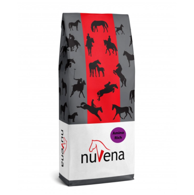 Musli AminoRich 20kg  Nuvena