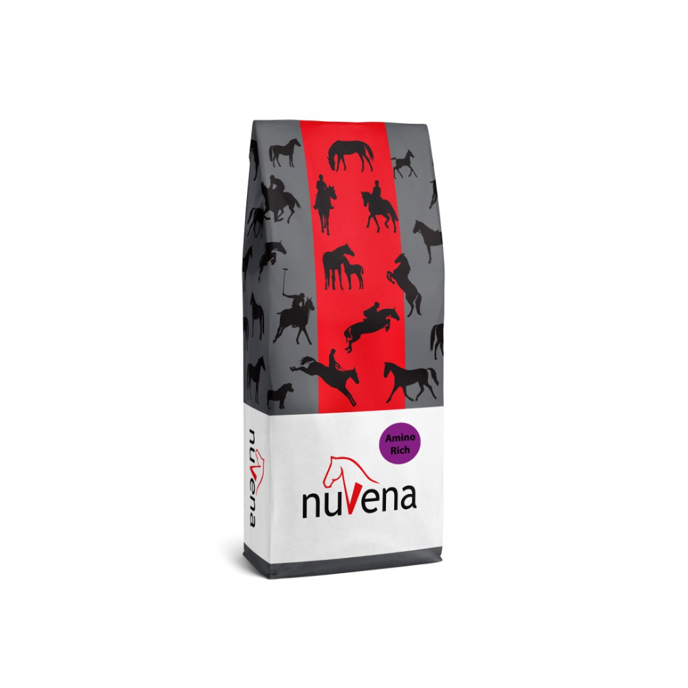 Musli AminoRich 20kg  Nuvena