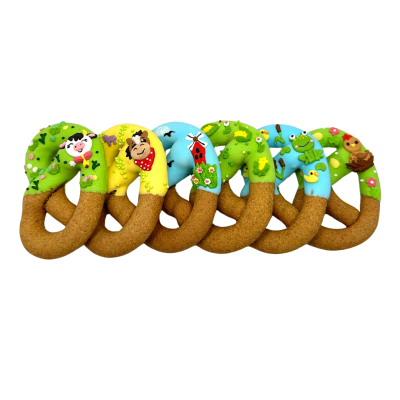 Precle Farm Candy Horse