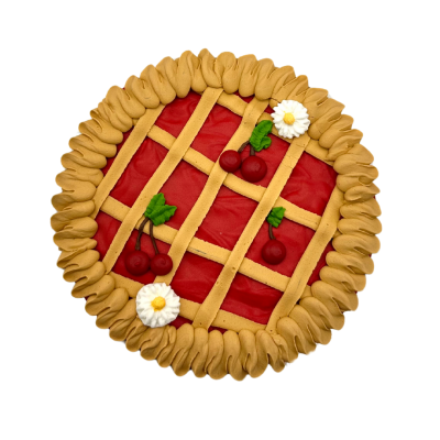 Tarta Farm Candy Horse