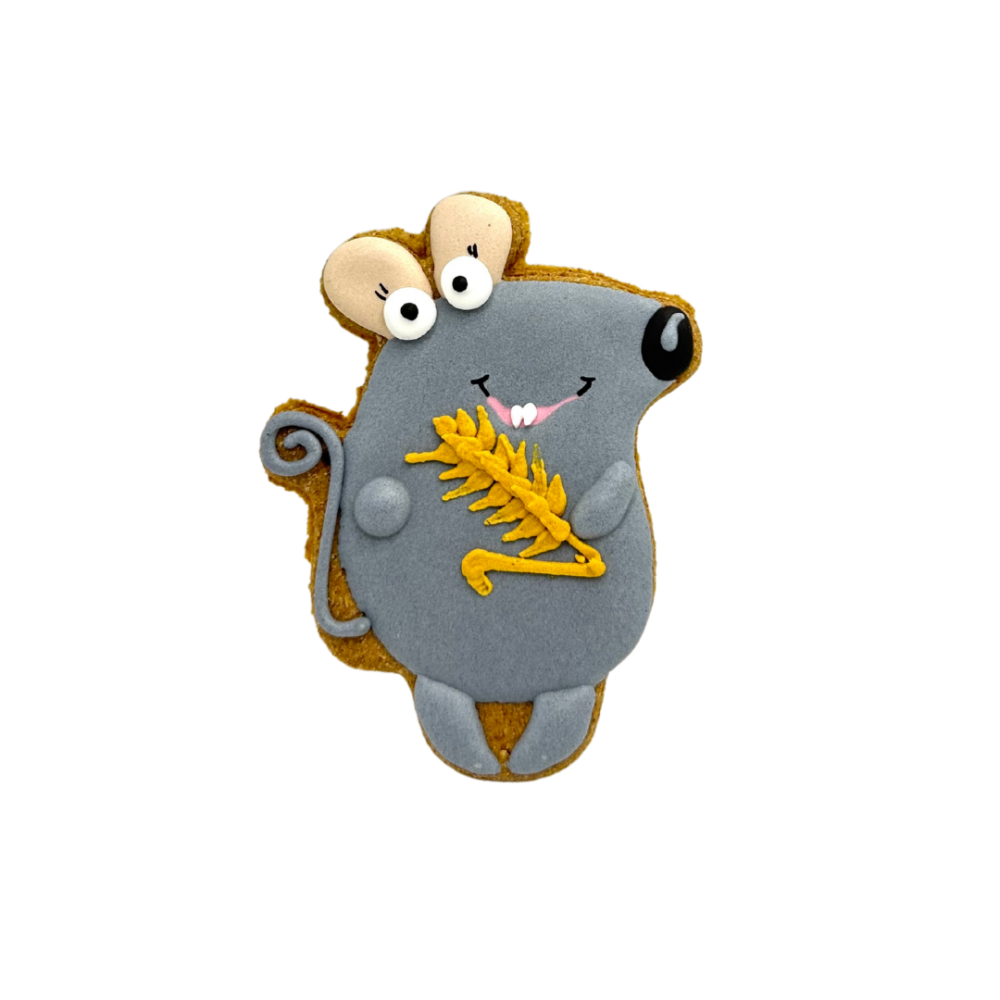 Ciastko Mysz Farm Candy Horse
