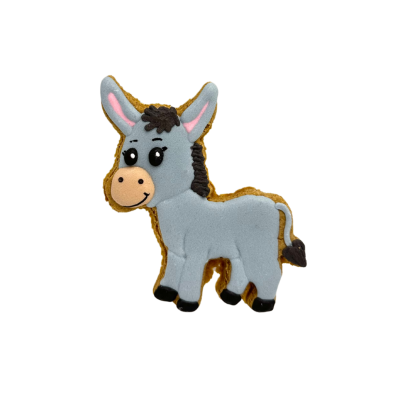 Ciastko Osioł Farm Candy Horse