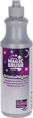 Szampon Oriental Nights MagicBrush