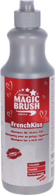 Szampon French Kiss MagicBrush