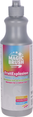 Szampon Fruit Explosion MagicBrush
