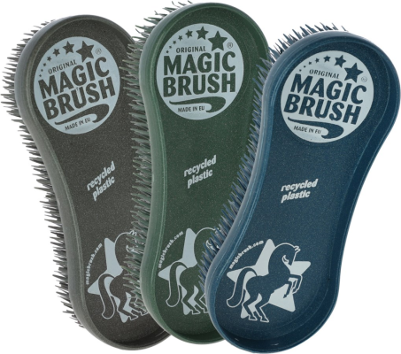 Zestaw Szczotek Corn Flowers MagicBrush