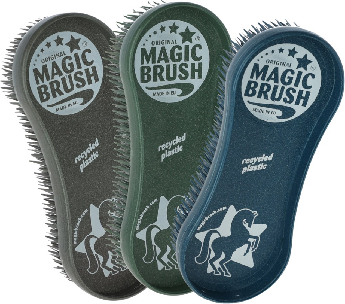 Zestaw Szczotek Corn Flowers MagicBrush