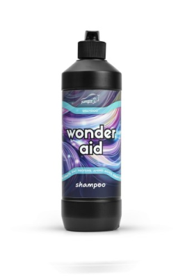 Szampon Wonder Aid Jump It