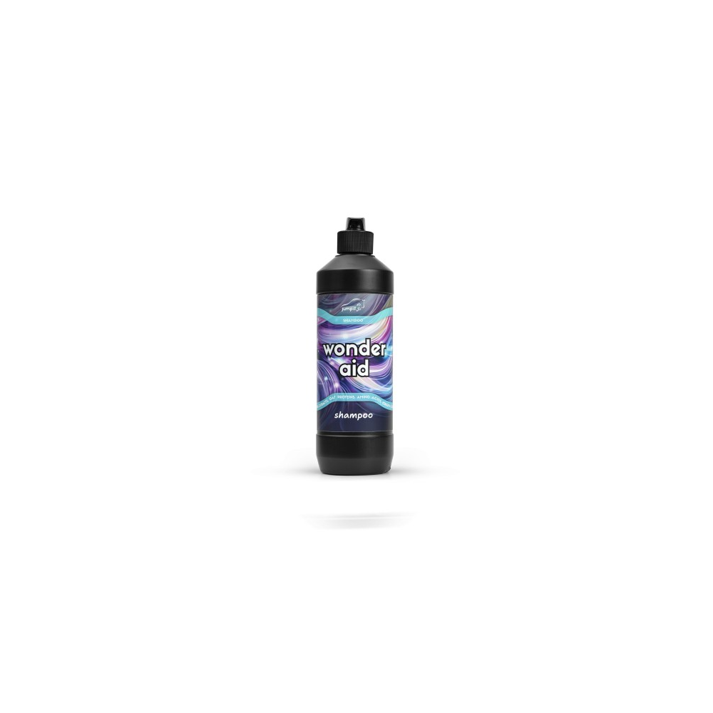 Szampon Wonder Aid Jump It