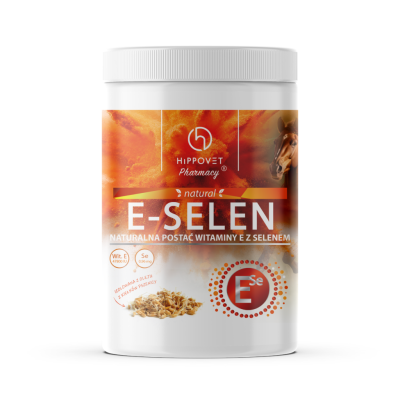 E-Selen 1kg Hippovet Pharmacy